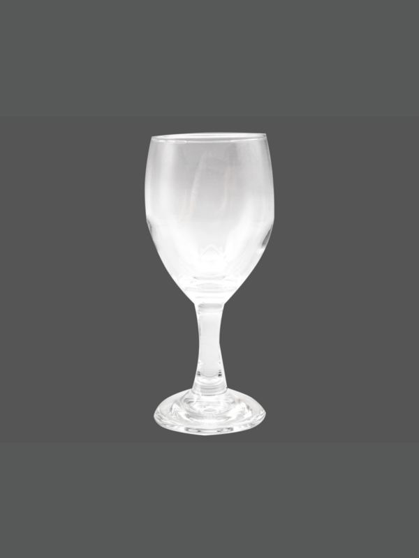 Goblet Water Glass 16oz